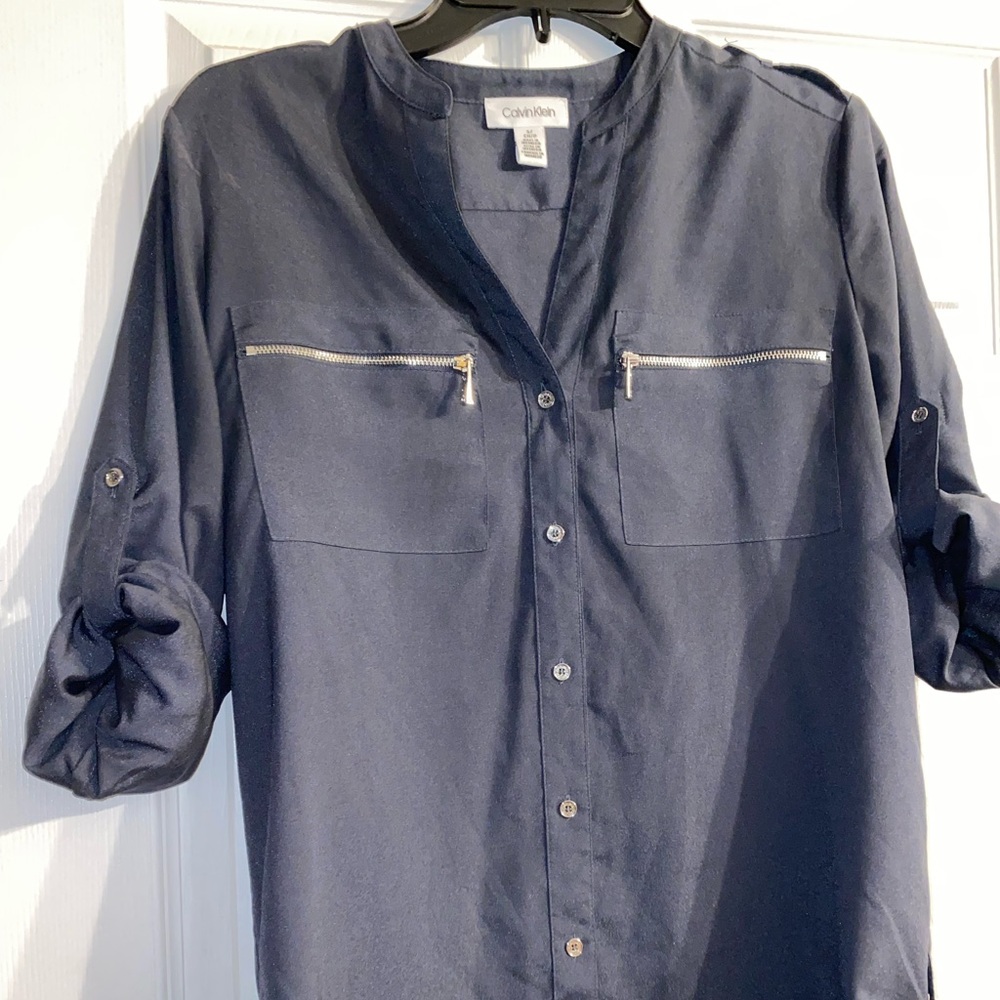 Dress shirt